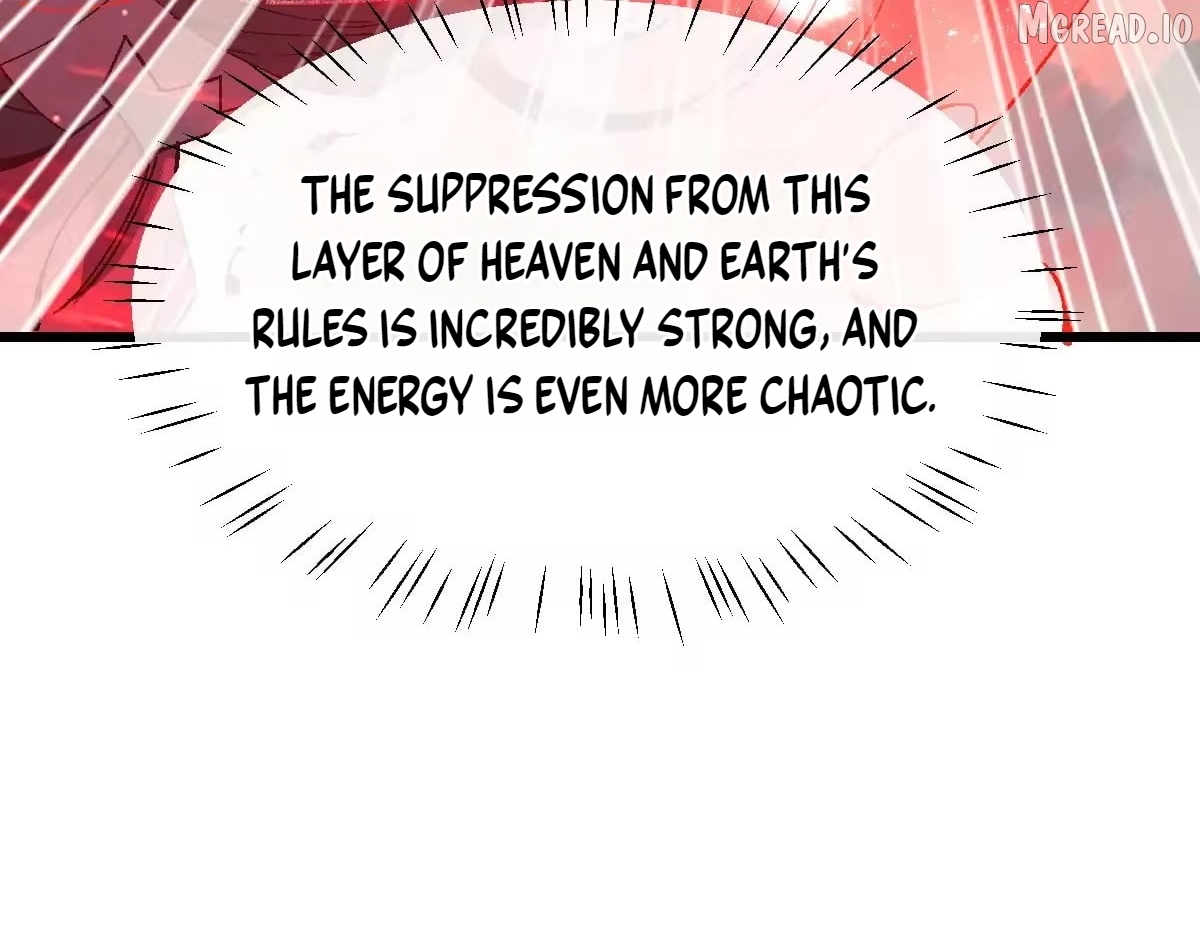 Master: This rebellious disciple is definitely not the Holy Son Chapter 185  - page 80